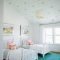 Awesome Child's Room Ideas With Wall Decoration 17