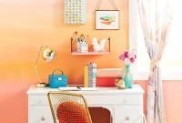 Awesome Child's Room Ideas With Wall Decoration 30