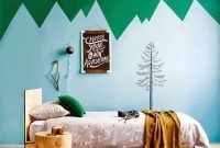 Awesome Child's Room Ideas With Wall Decoration 32