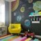 Awesome Child's Room Ideas With Wall Decoration 33