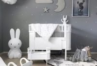 Awesome Child's Room Ideas With Wall Decoration 39