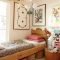 Awesome Child's Room Ideas With Wall Decoration 42
