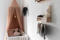 Awesome Child's Room Ideas With Wall Decoration 49