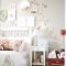 Awesome Child's Room Ideas With Wall Decoration 50