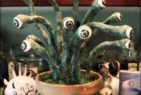 Best Halloween Decoration Ideas That Are So Scary 14