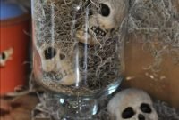 Best Halloween Decoration Ideas That Are So Scary 20