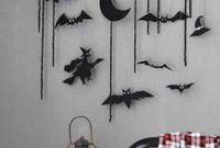 Best Halloween Decoration Ideas That Are So Scary 24