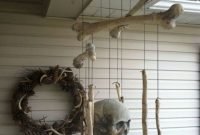 Best Halloween Decoration Ideas That Are So Scary 26