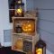 Best Halloween Decoration Ideas That Are So Scary 29