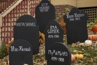 Best Halloween Decoration Ideas That Are So Scary 31