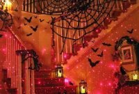 Best Halloween Decoration Ideas That Are So Scary 40