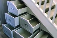 Brilliant Storage Ideas For Under Stairs That Will Amaze You 01