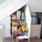 Brilliant Storage Ideas For Under Stairs That Will Amaze You 02
