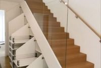 Brilliant Storage Ideas For Under Stairs That Will Amaze You 03