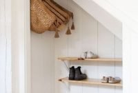 Brilliant Storage Ideas For Under Stairs That Will Amaze You 07