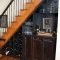 Brilliant Storage Ideas For Under Stairs That Will Amaze You 08