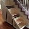 Brilliant Storage Ideas For Under Stairs That Will Amaze You 11