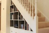 Brilliant Storage Ideas For Under Stairs That Will Amaze You 17