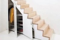 Brilliant Storage Ideas For Under Stairs That Will Amaze You 18