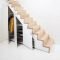 Brilliant Storage Ideas For Under Stairs That Will Amaze You 18