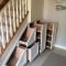 Brilliant Storage Ideas For Under Stairs That Will Amaze You 27