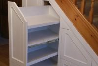 Brilliant Storage Ideas For Under Stairs That Will Amaze You 29
