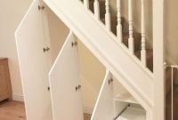 Brilliant Storage Ideas For Under Stairs That Will Amaze You 36