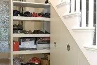 Brilliant Storage Ideas For Under Stairs That Will Amaze You 39