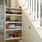 Brilliant Storage Ideas For Under Stairs That Will Amaze You 39