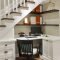 Brilliant Storage Ideas For Under Stairs That Will Amaze You 43
