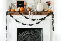 Creepy Decorations Ideas For A Frightening Halloween Party 15