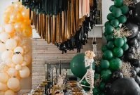 Creepy Decorations Ideas For A Frightening Halloween Party 24