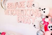 Creepy Decorations Ideas For A Frightening Halloween Party 25