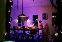 Creepy Decorations Ideas For A Frightening Halloween Party 32