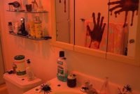 Creepy Decorations Ideas For A Frightening Halloween Party 34