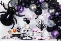 Creepy Decorations Ideas For A Frightening Halloween Party 36