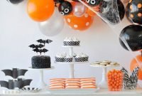Creepy Decorations Ideas For A Frightening Halloween Party 39