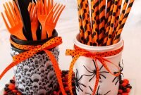 Creepy Decorations Ideas For A Frightening Halloween Party 40