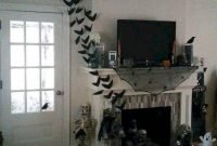 Creepy Decorations Ideas For A Frightening Halloween Party 44
