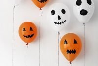 Creepy Decorations Ideas For A Frightening Halloween Party 45