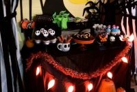 Creepy Decorations Ideas For A Frightening Halloween Party 49