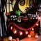 Creepy Decorations Ideas For A Frightening Halloween Party 49