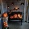 Creepy Halloween Home Decor Ideas That Will Spook Your Guests 01