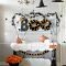Creepy Halloween Home Decor Ideas That Will Spook Your Guests 03