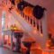 Creepy Halloween Home Decor Ideas That Will Spook Your Guests 11