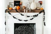 Creepy Halloween Home Decor Ideas That Will Spook Your Guests 12