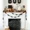 Creepy Halloween Home Decor Ideas That Will Spook Your Guests 12