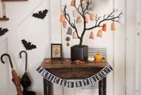 Creepy Halloween Home Decor Ideas That Will Spook Your Guests 13