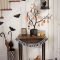 Creepy Halloween Home Decor Ideas That Will Spook Your Guests 13