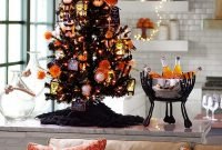 Creepy Halloween Home Decor Ideas That Will Spook Your Guests 15